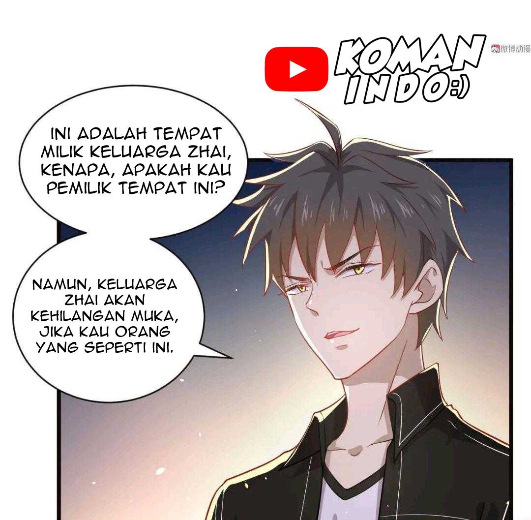 Immortal Swordsman in The Reverse World Chapter 44 Gambar 1